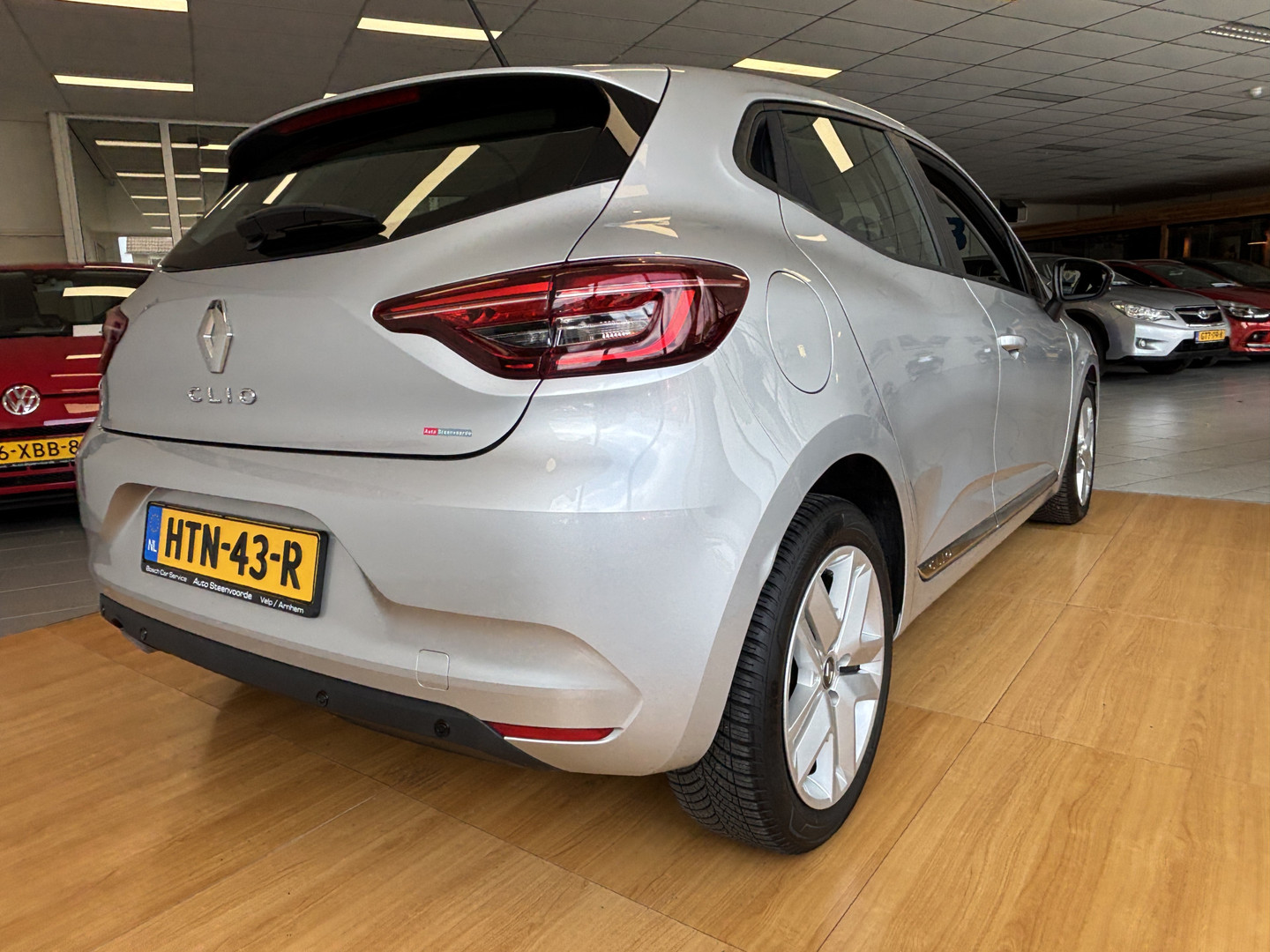 Renault