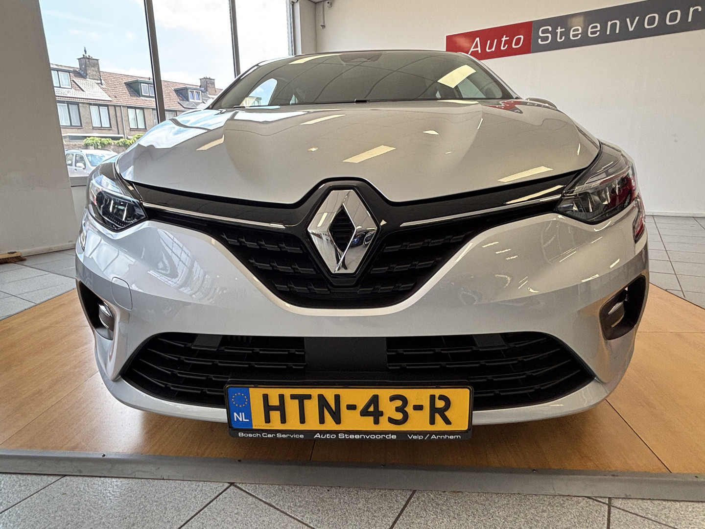 Renault