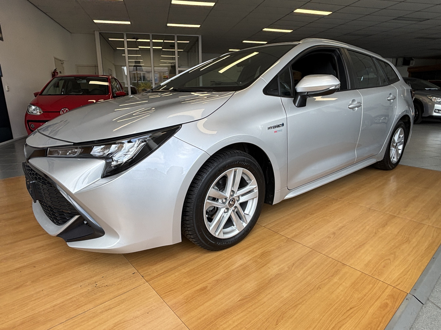 Toyota