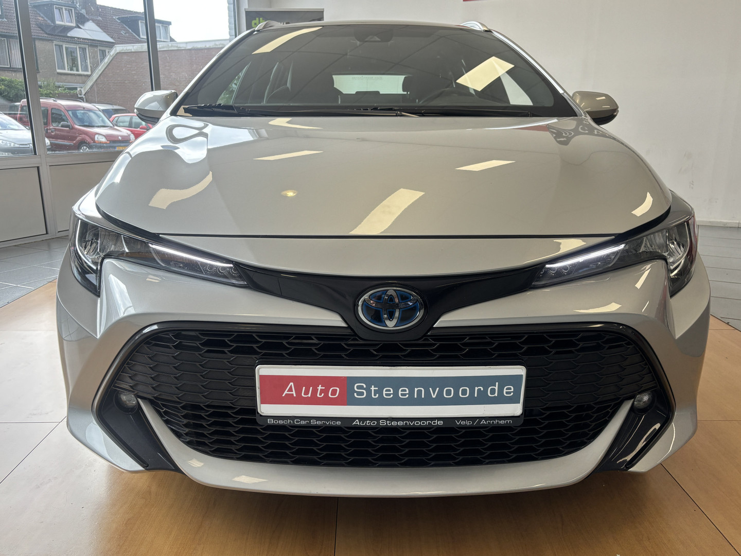 Toyota