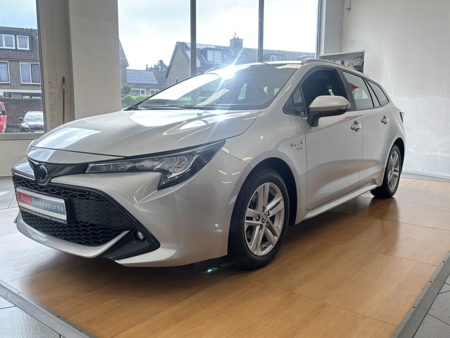 Toyota