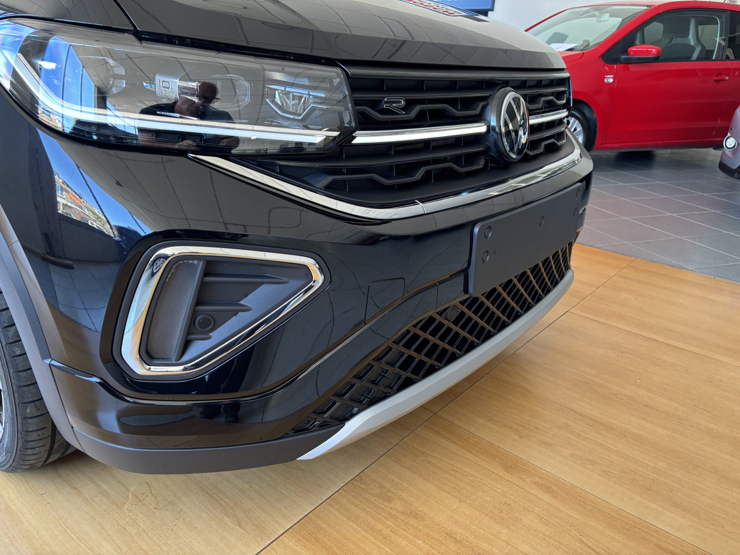 Volkswagen