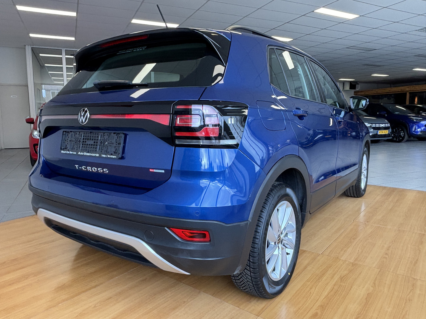 Volkswagen