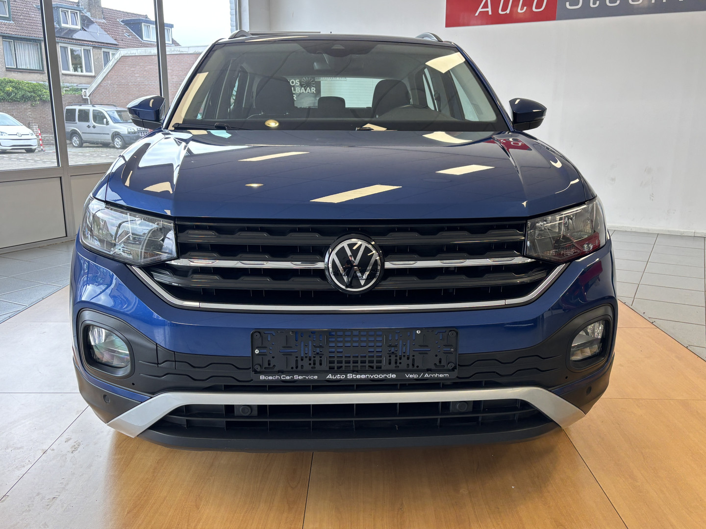 Volkswagen