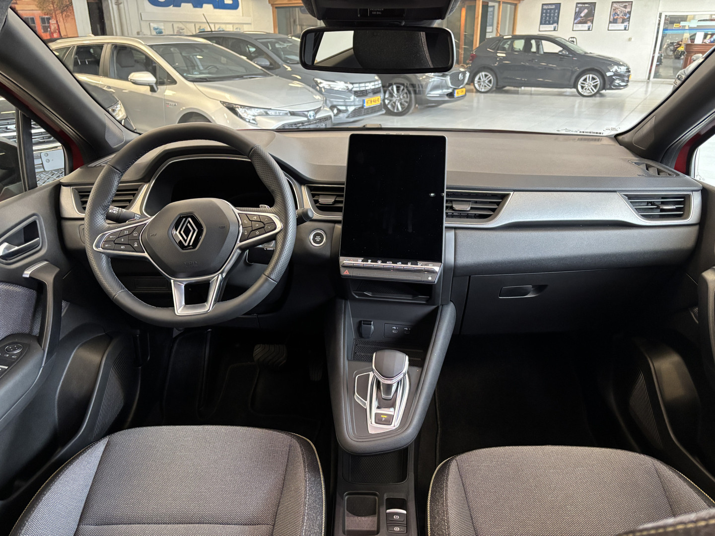 Renault