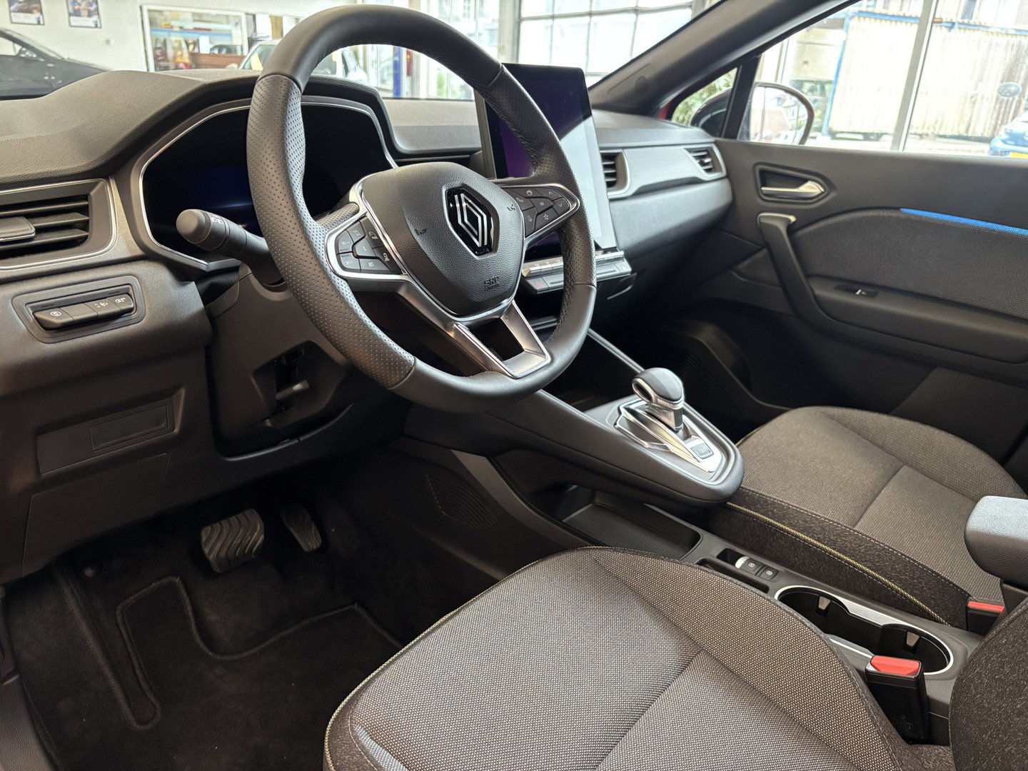 Renault