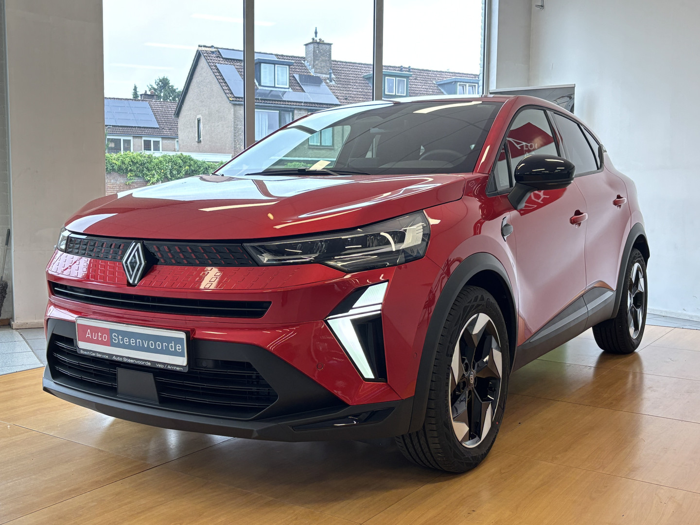 Renault