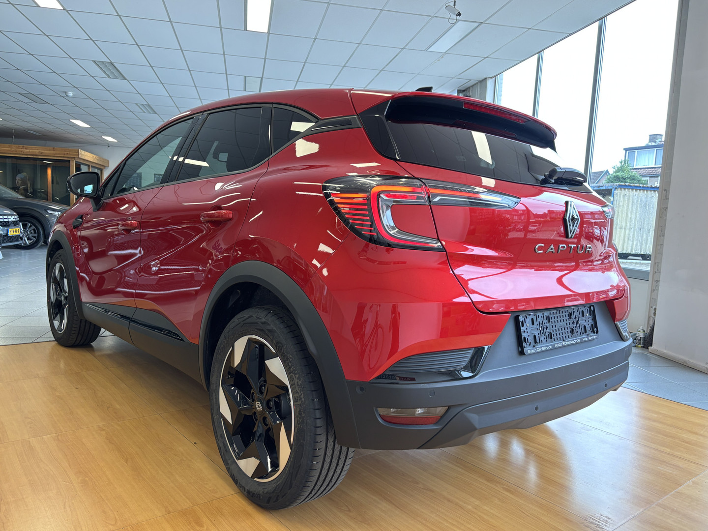 Renault