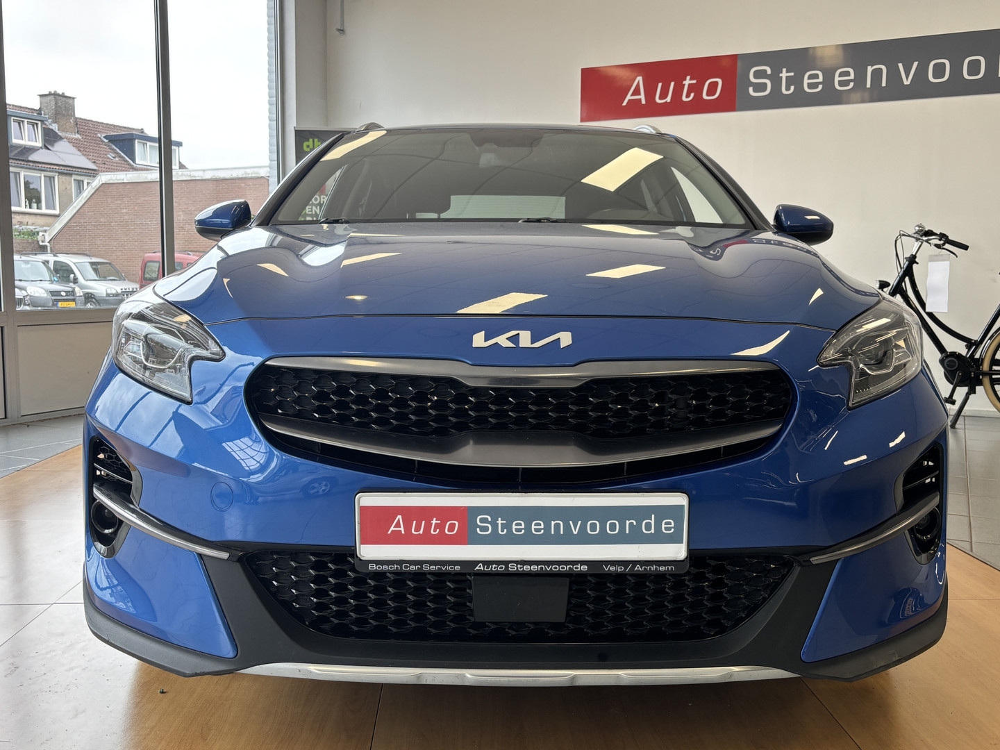 Kia