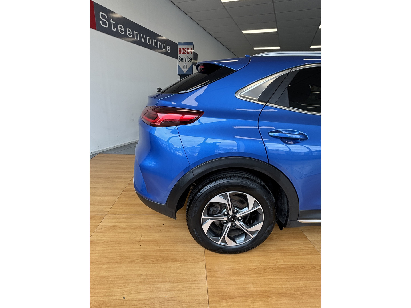 Kia