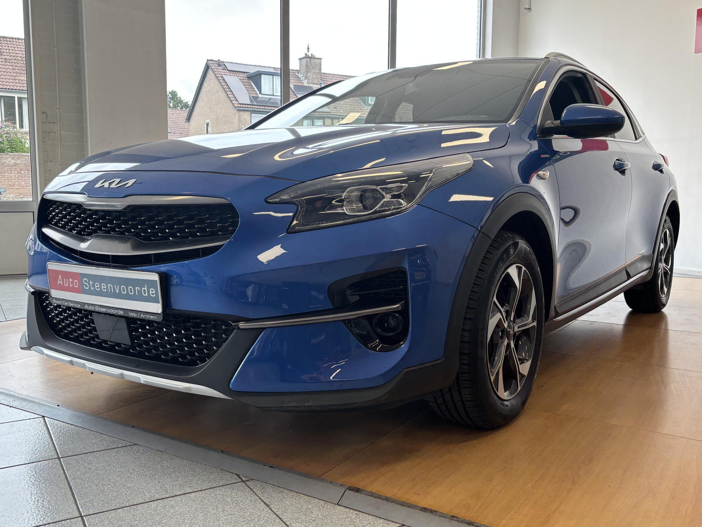 Kia