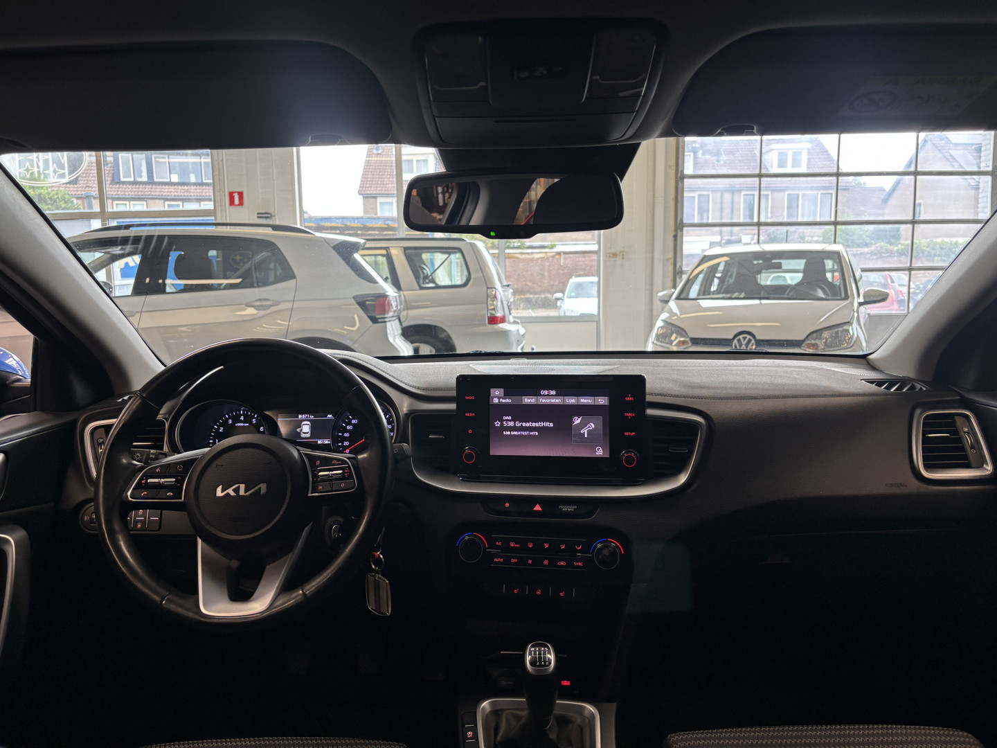 Kia