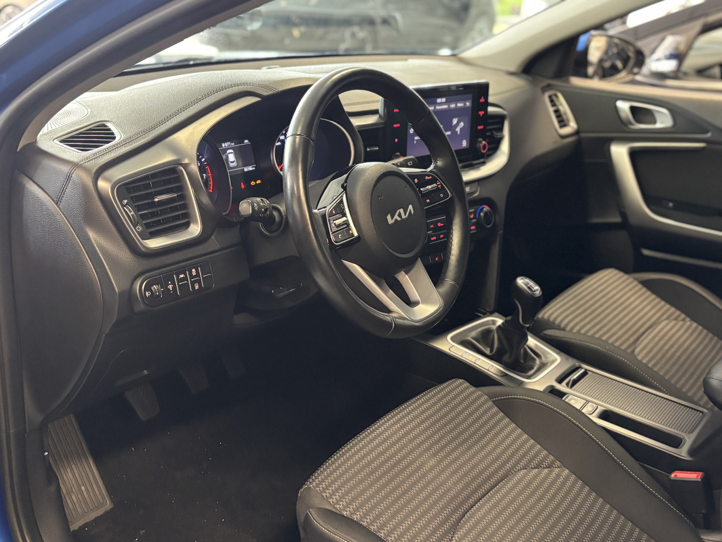 Kia