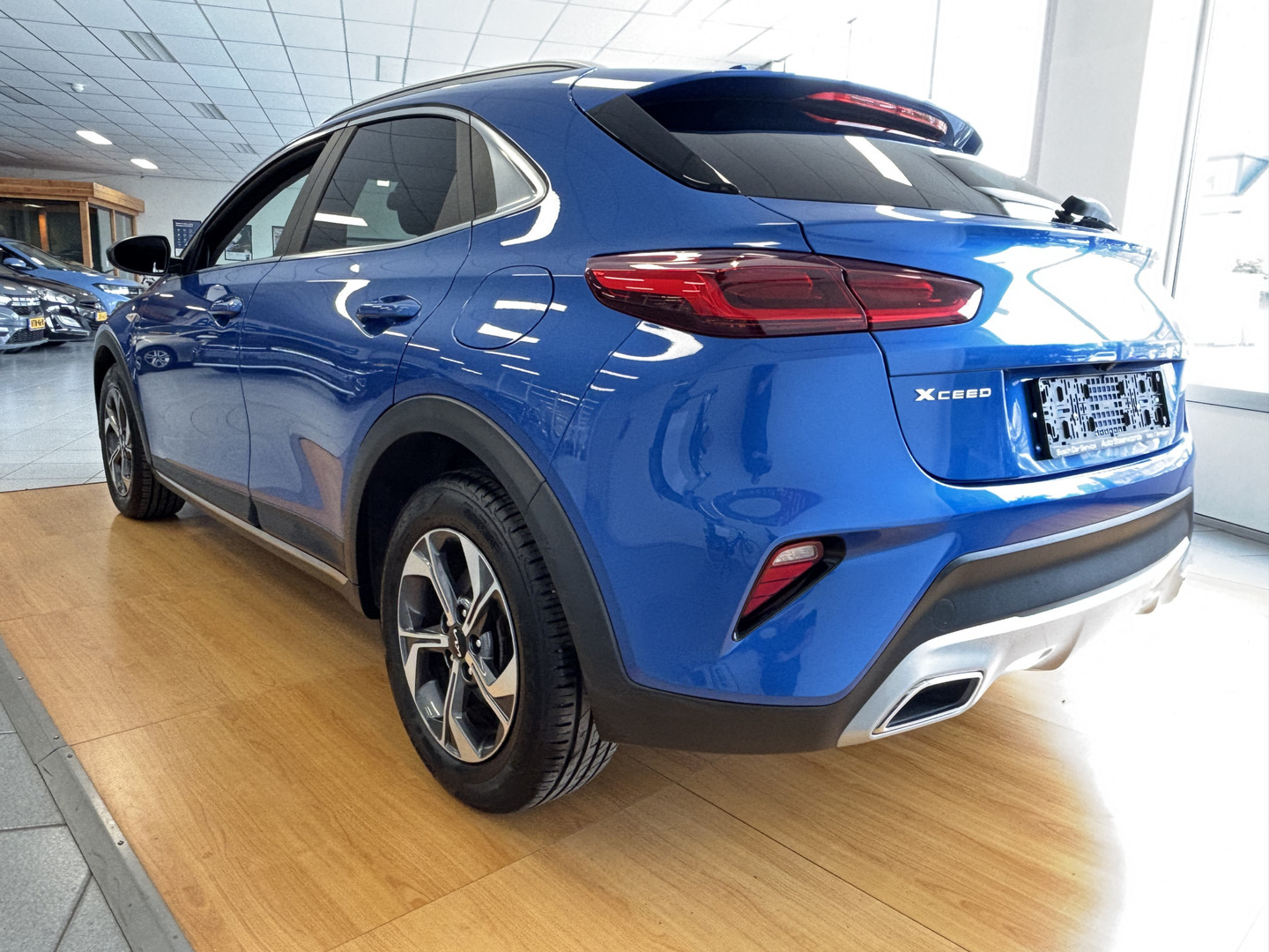 Kia