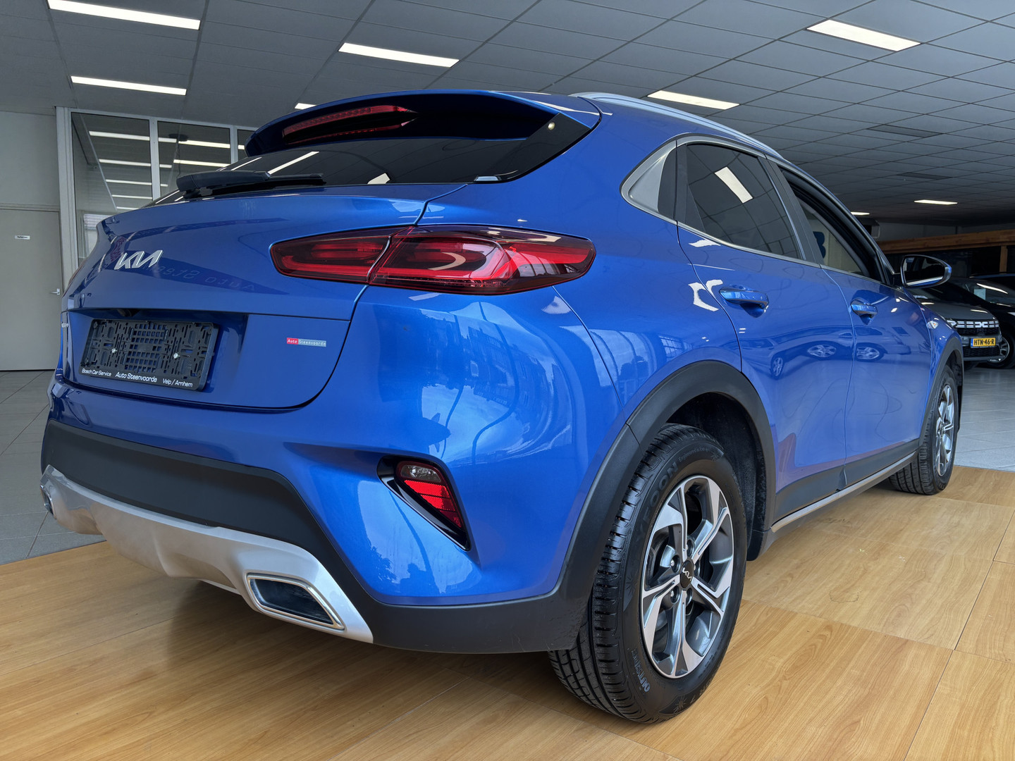 Kia
