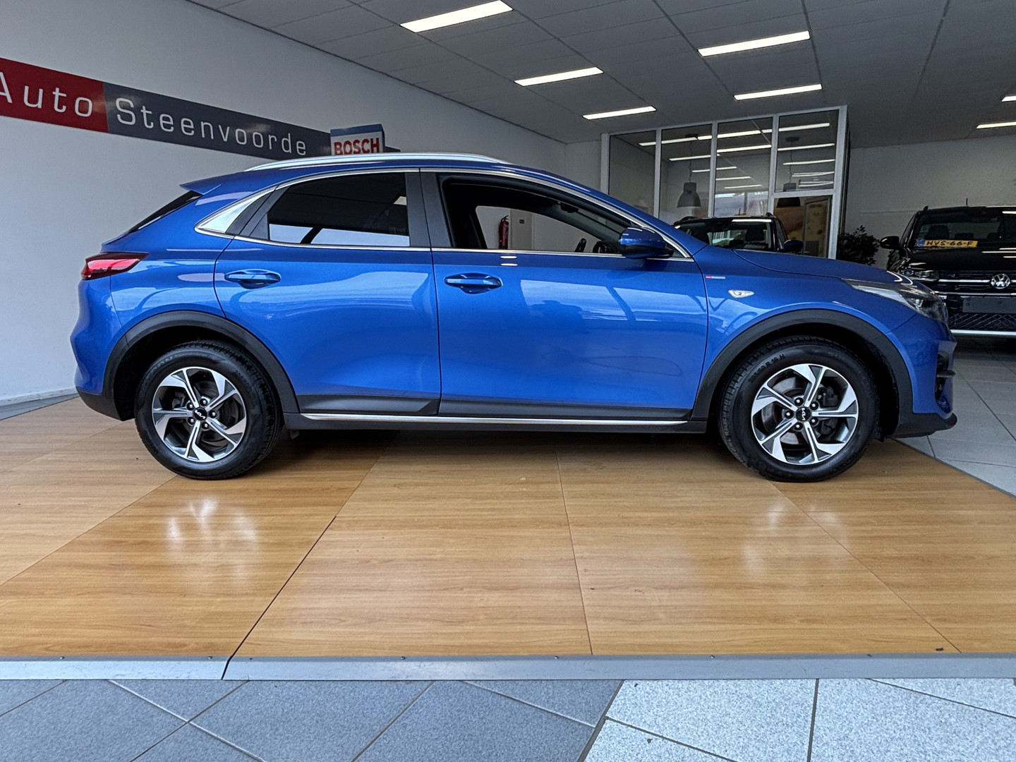 Kia