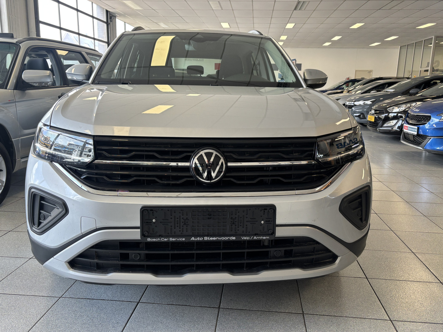 Volkswagen