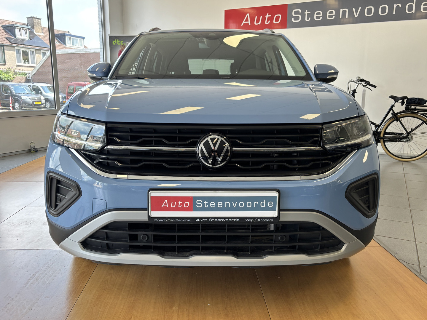 Volkswagen