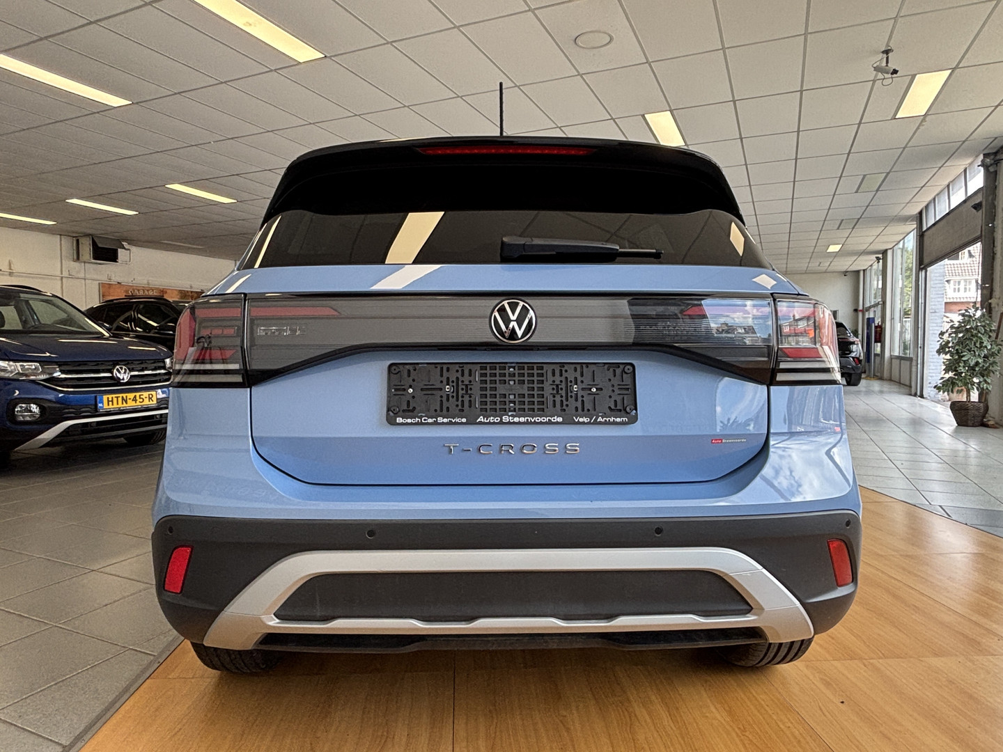 Volkswagen