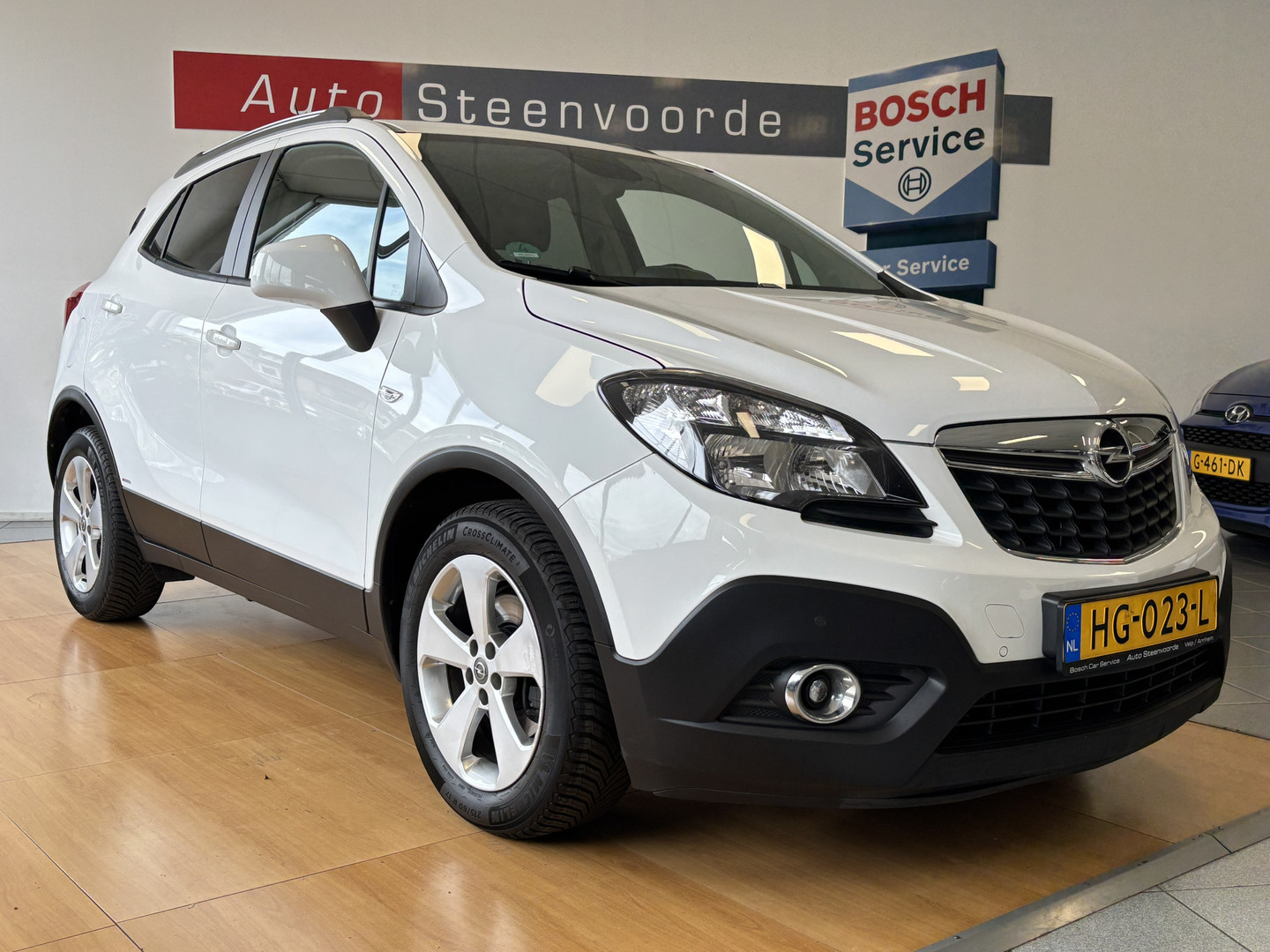 Opel