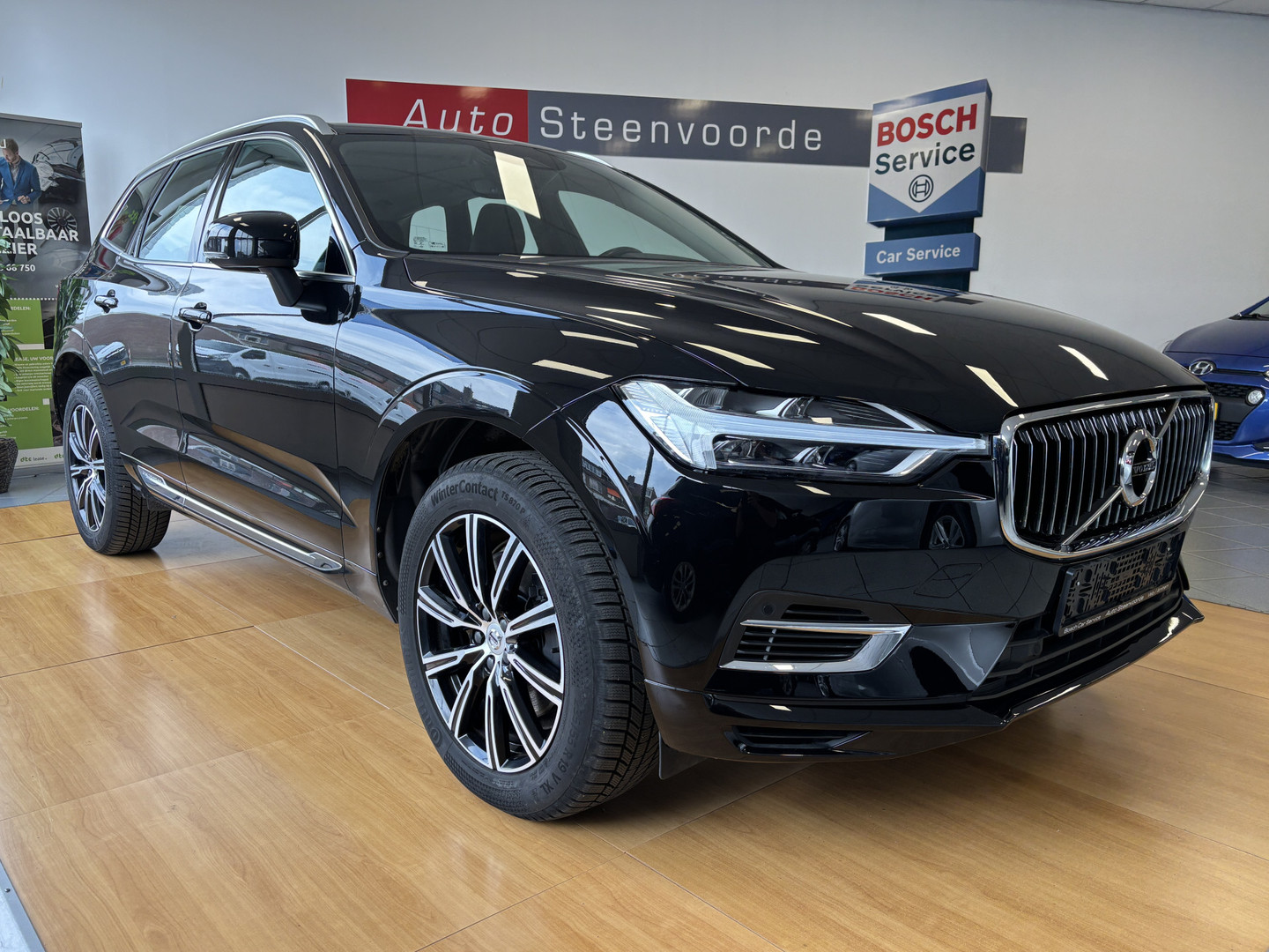 Volvo