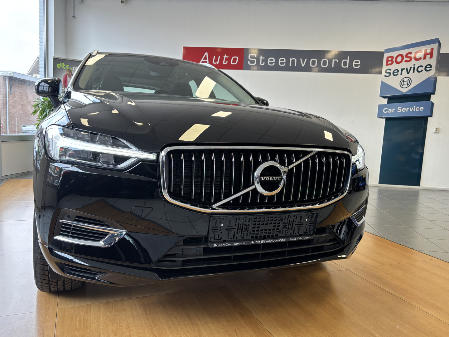 Volvo