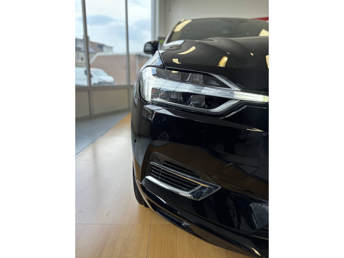 Volvo