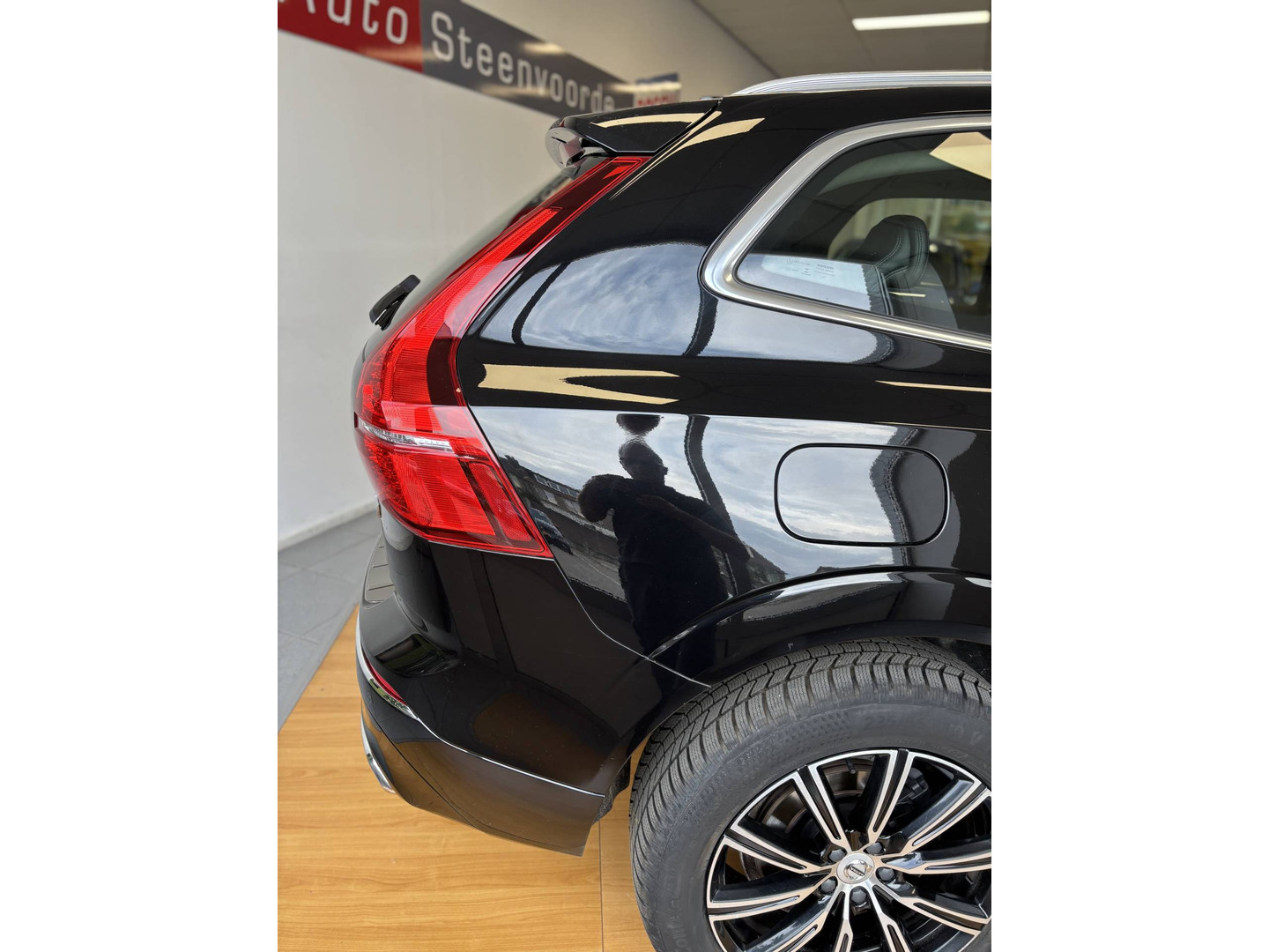 Volvo