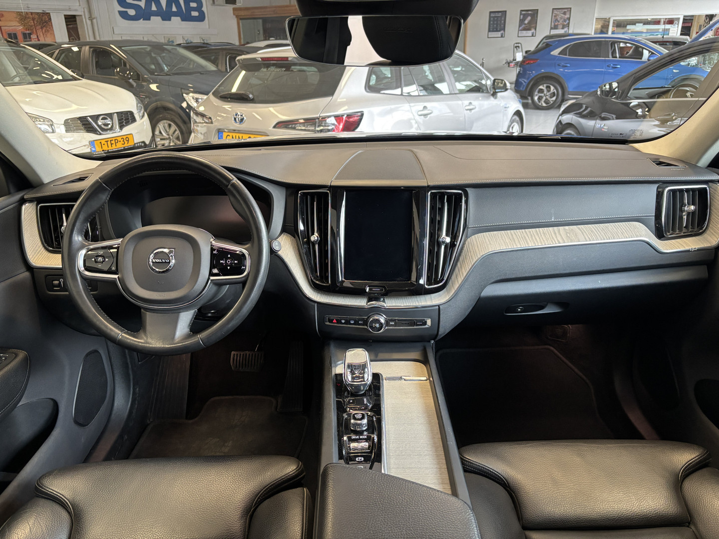 Volvo