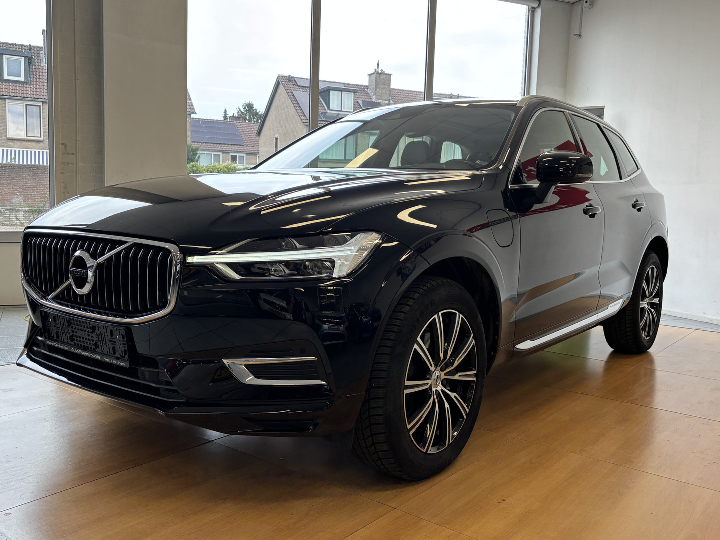 Volvo