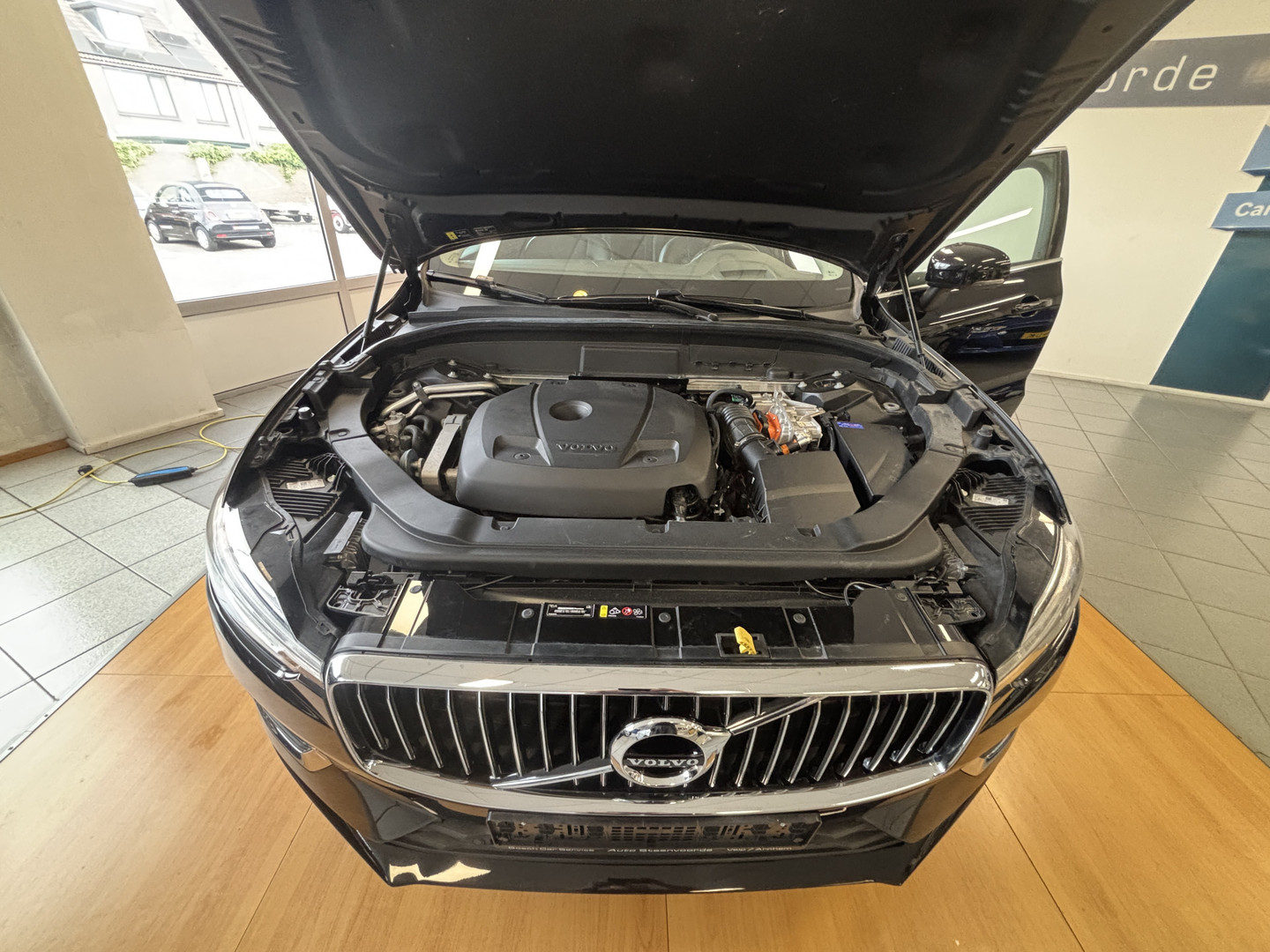 Volvo