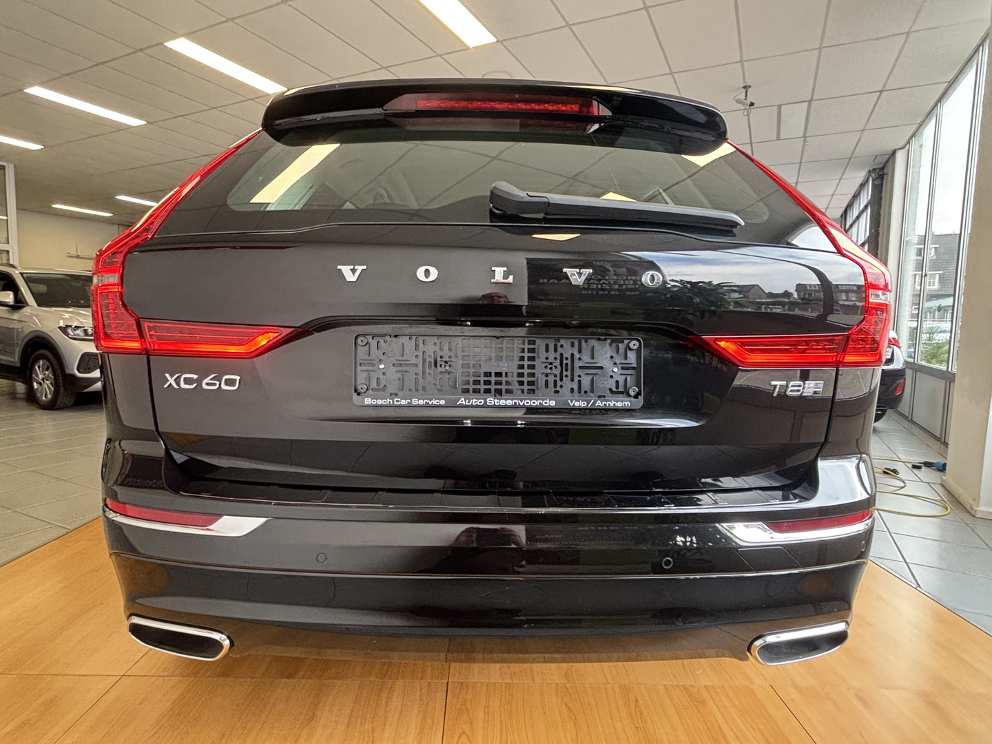 Volvo