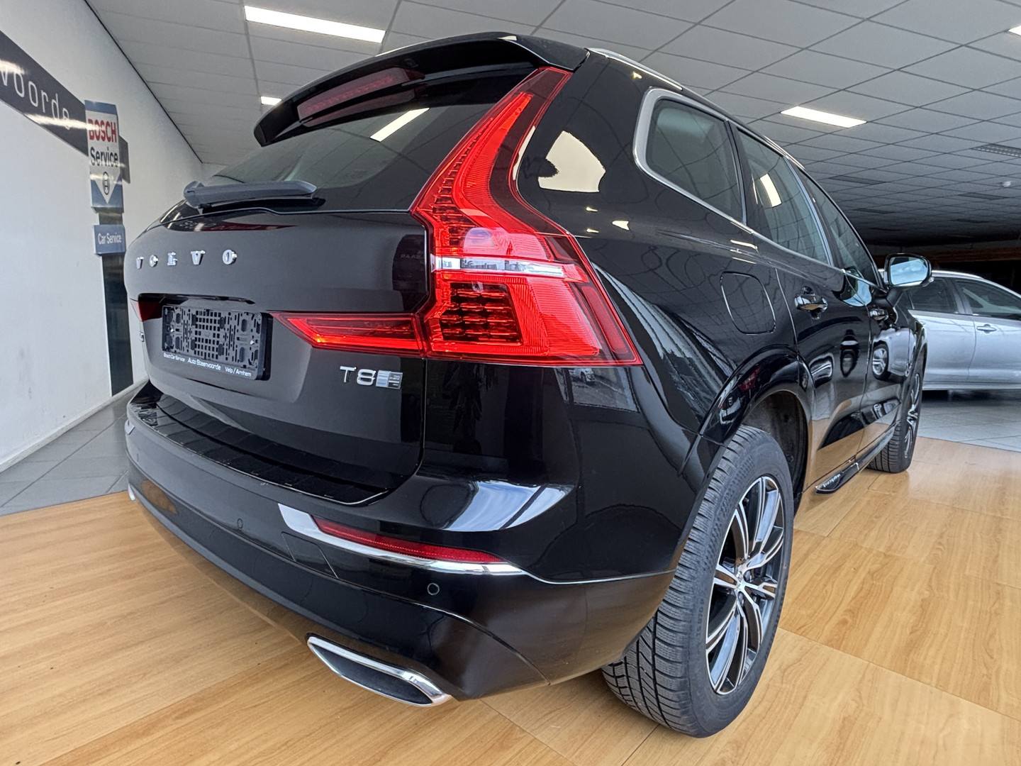 Volvo