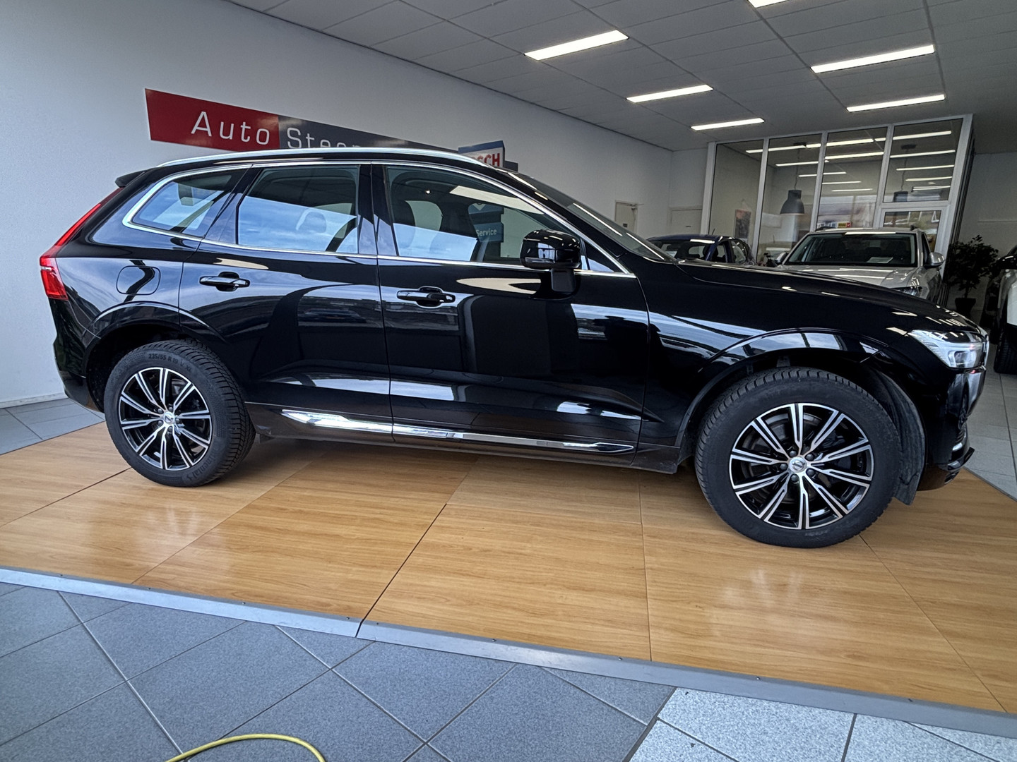 Volvo