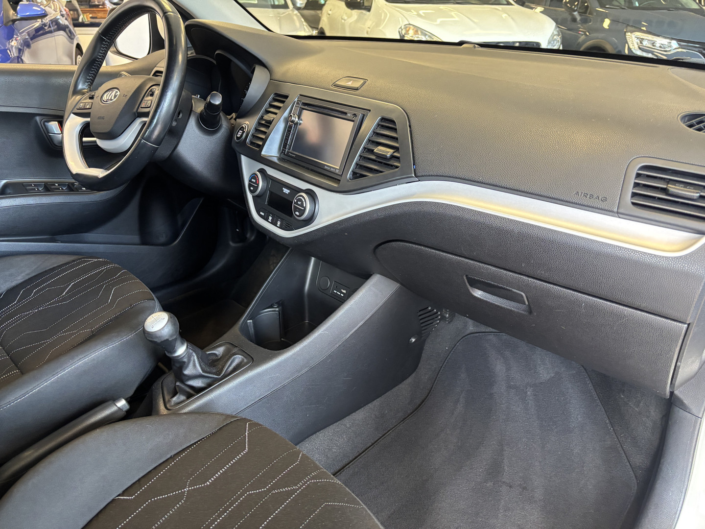 Kia