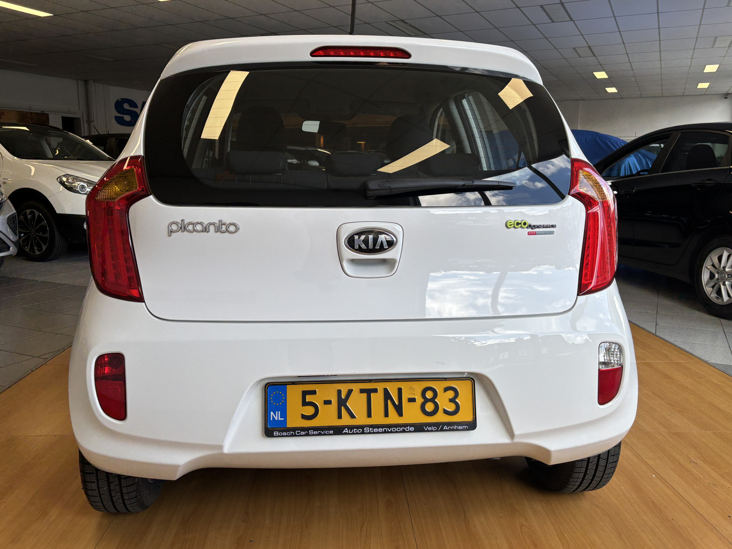 Kia