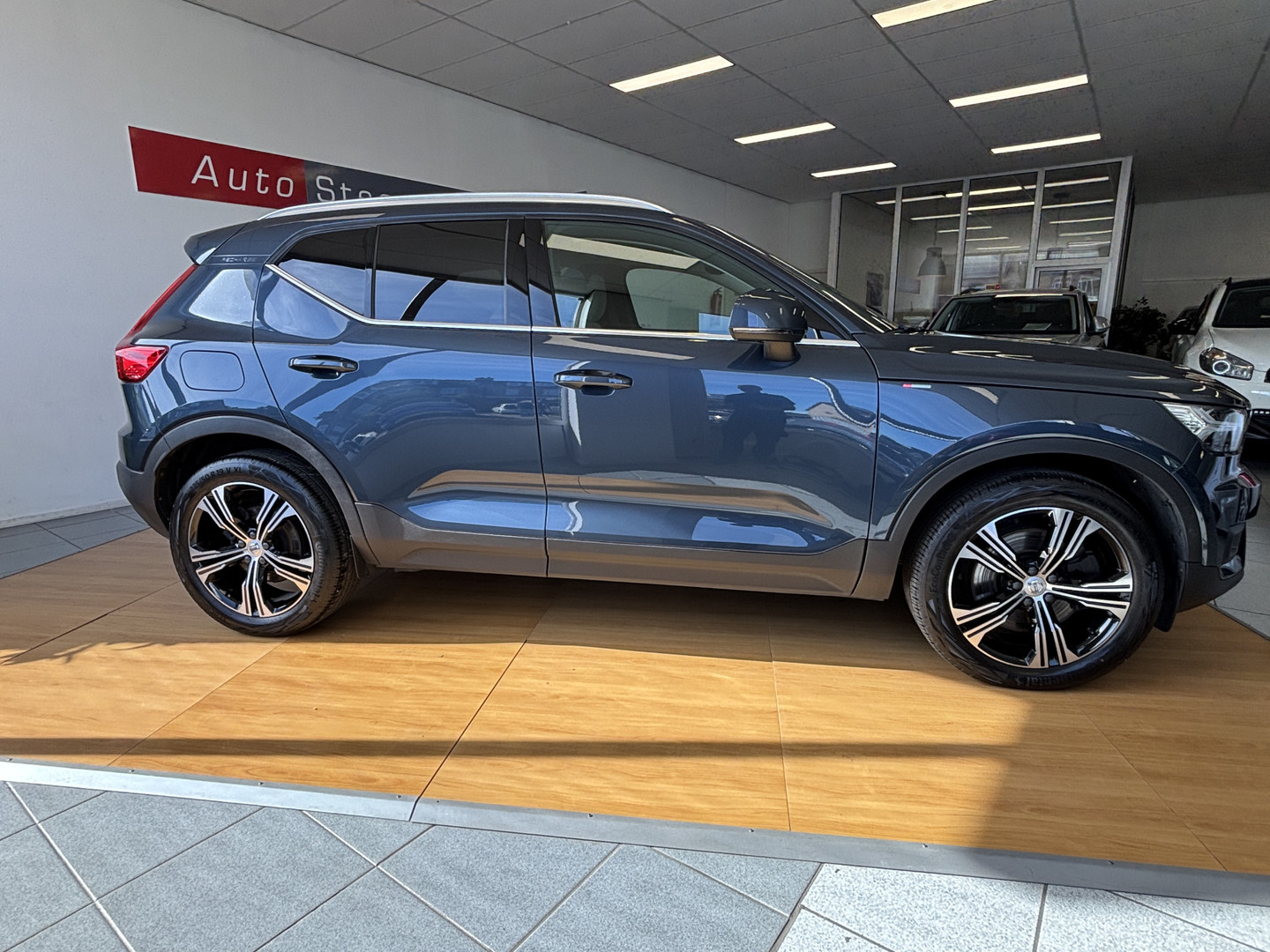 Volvo