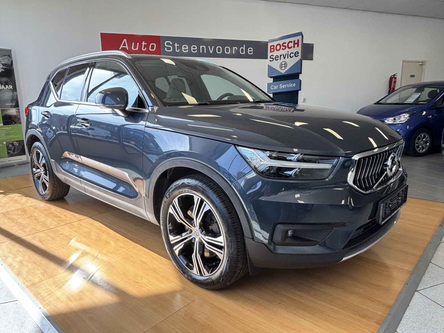 Volvo