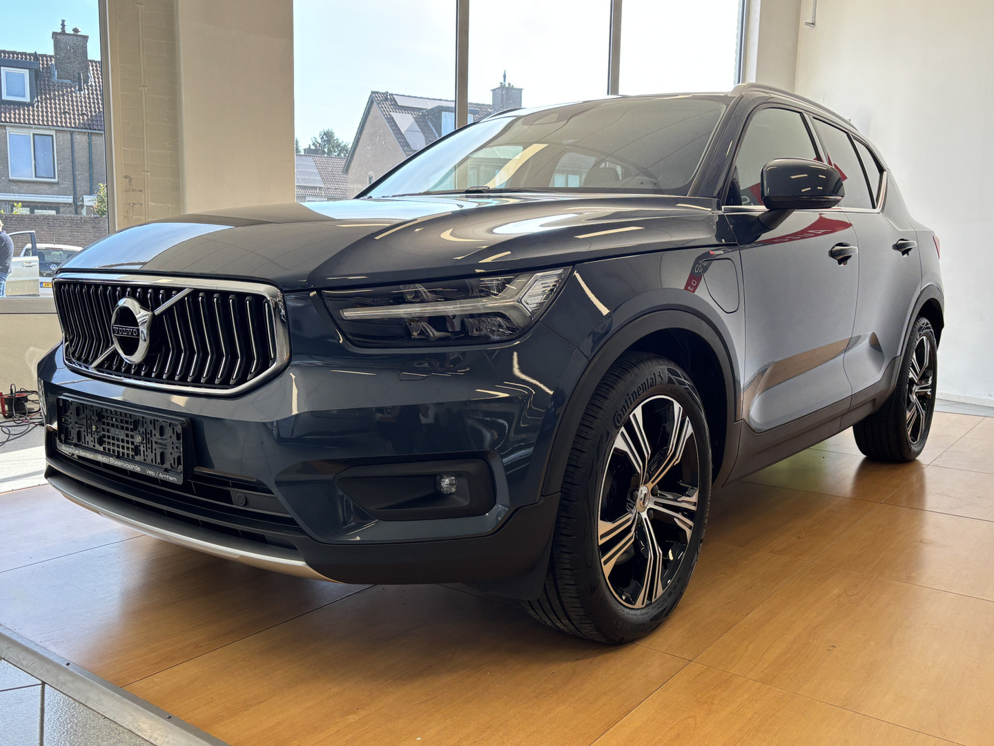 Volvo