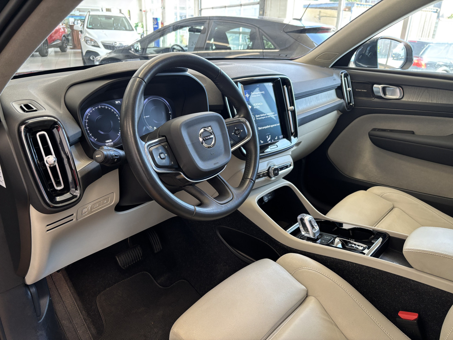 Volvo
