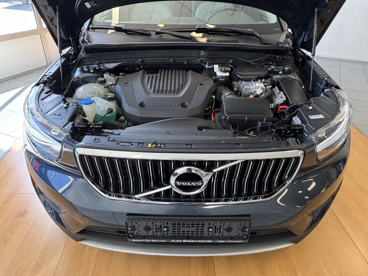 Volvo