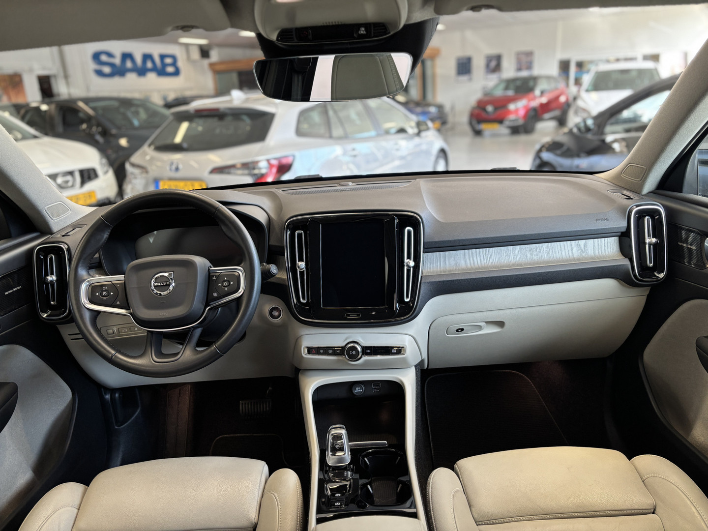 Volvo
