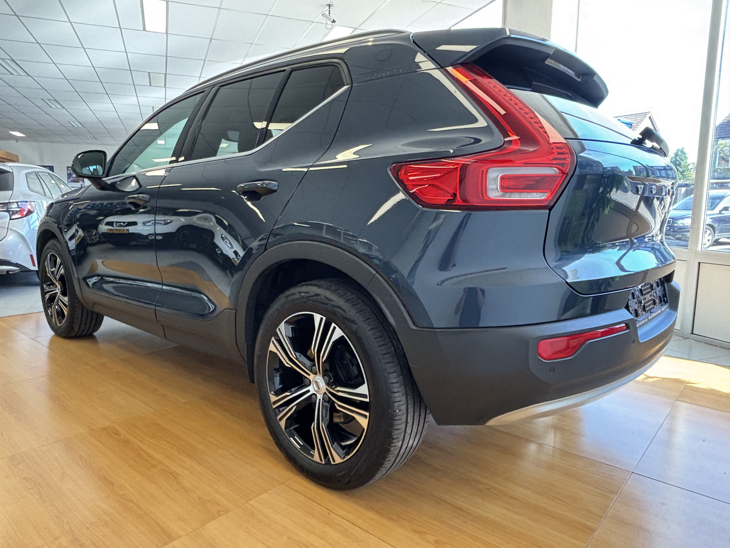 Volvo