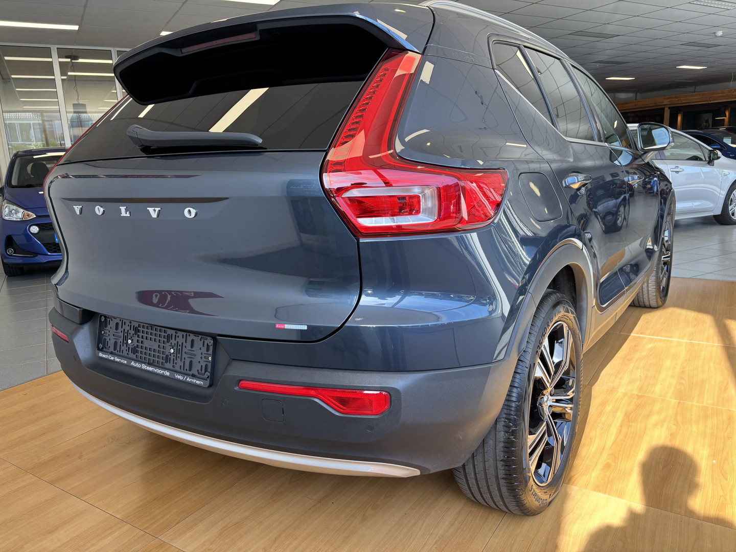 Volvo