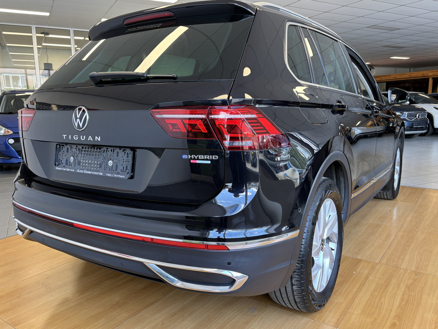 Volkswagen