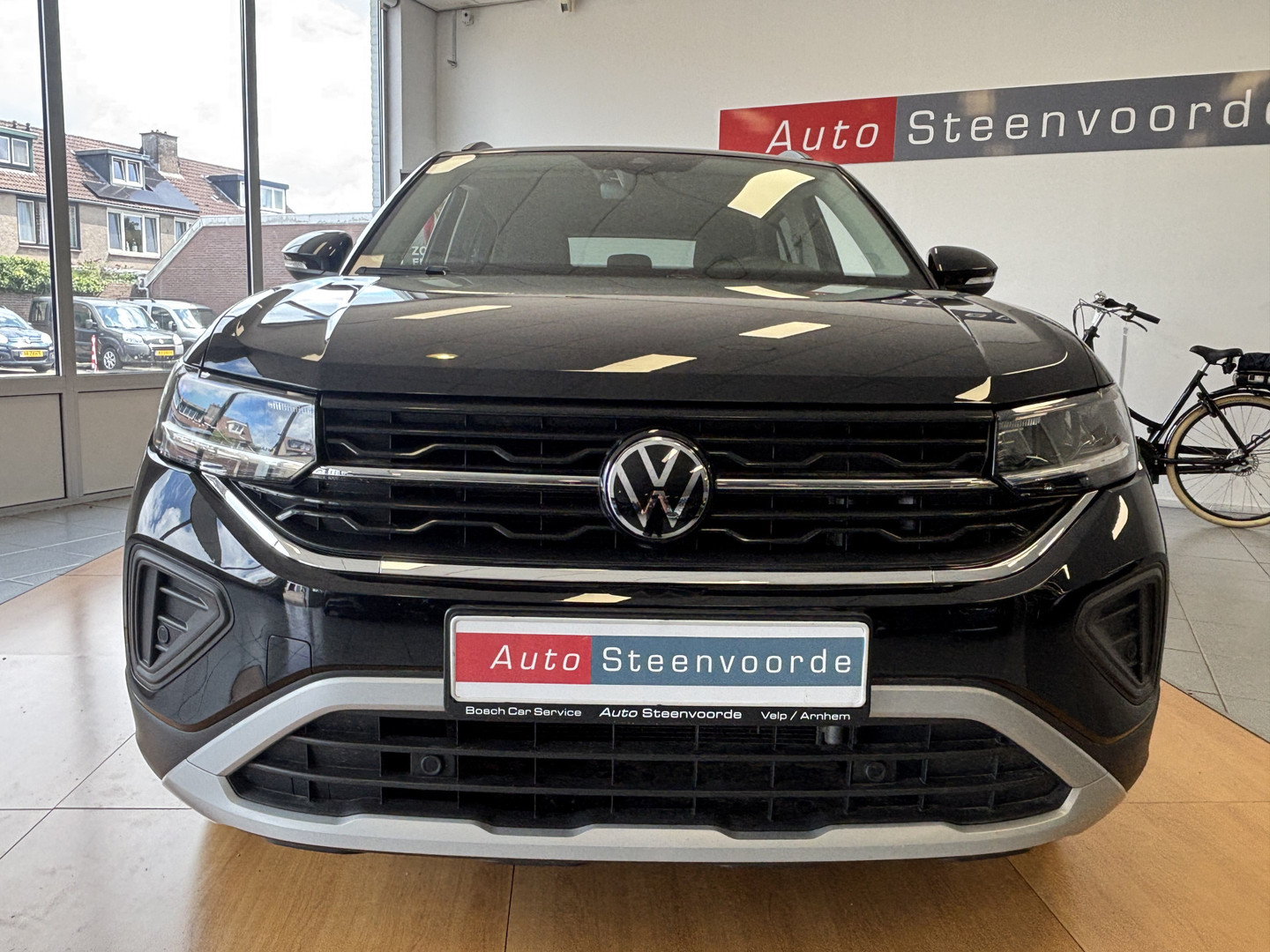 Volkswagen