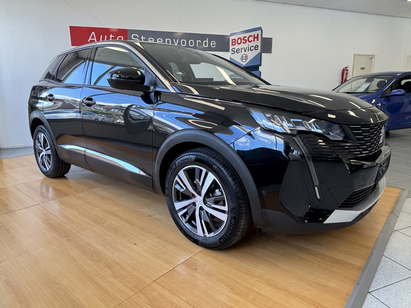 Peugeot