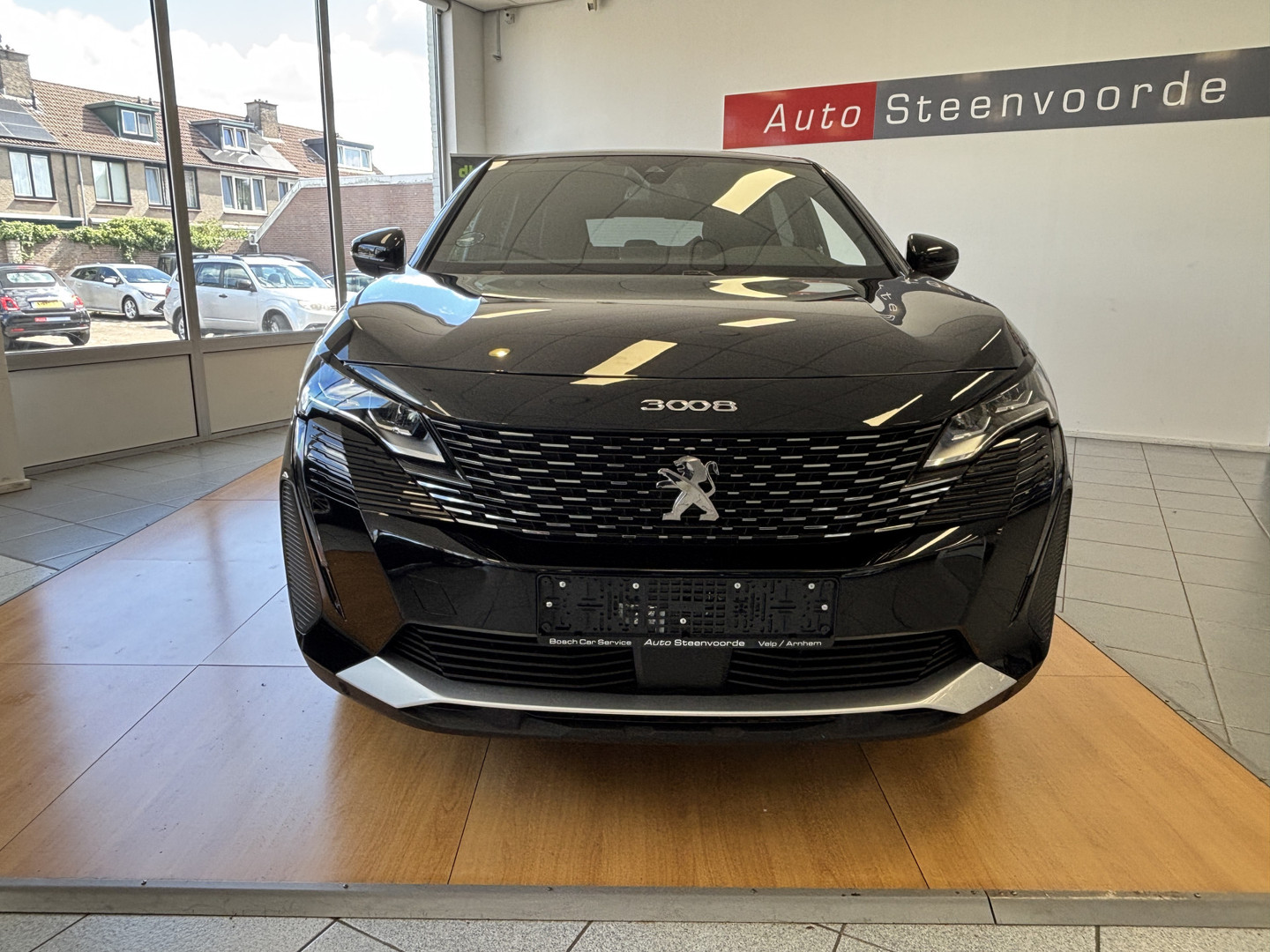 Peugeot