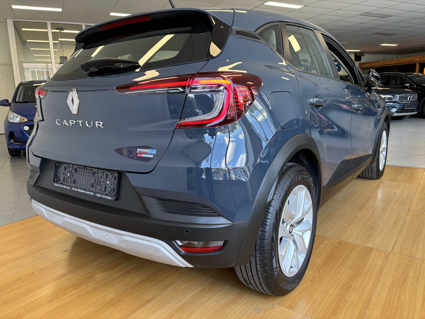 Renault