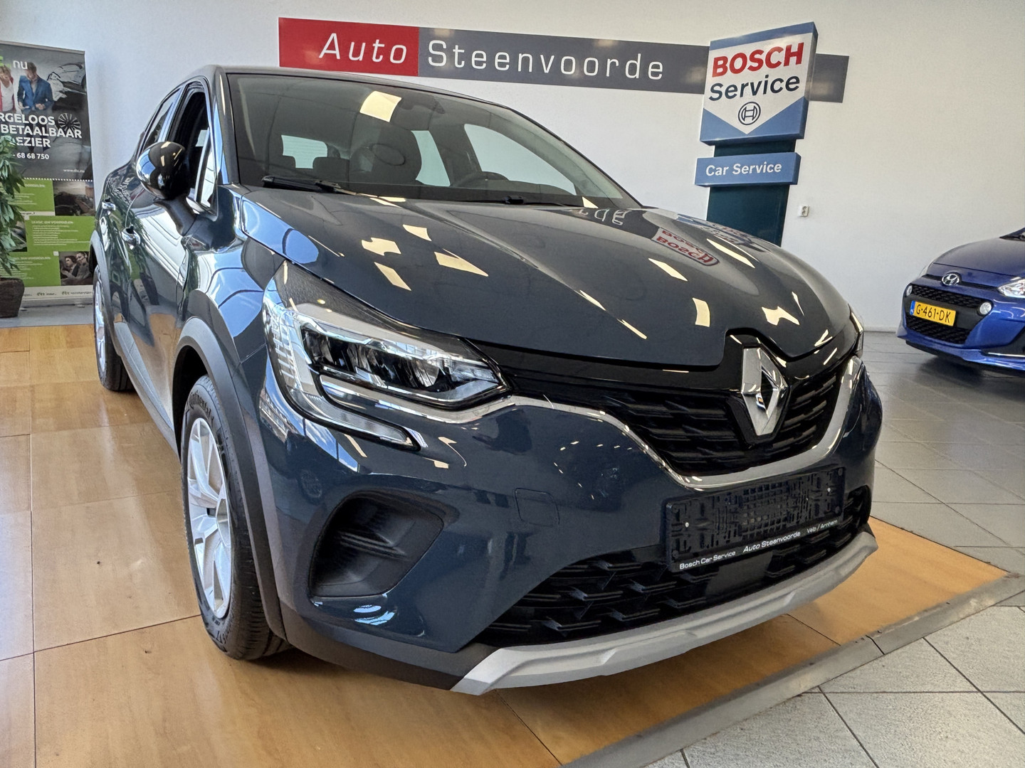 Renault